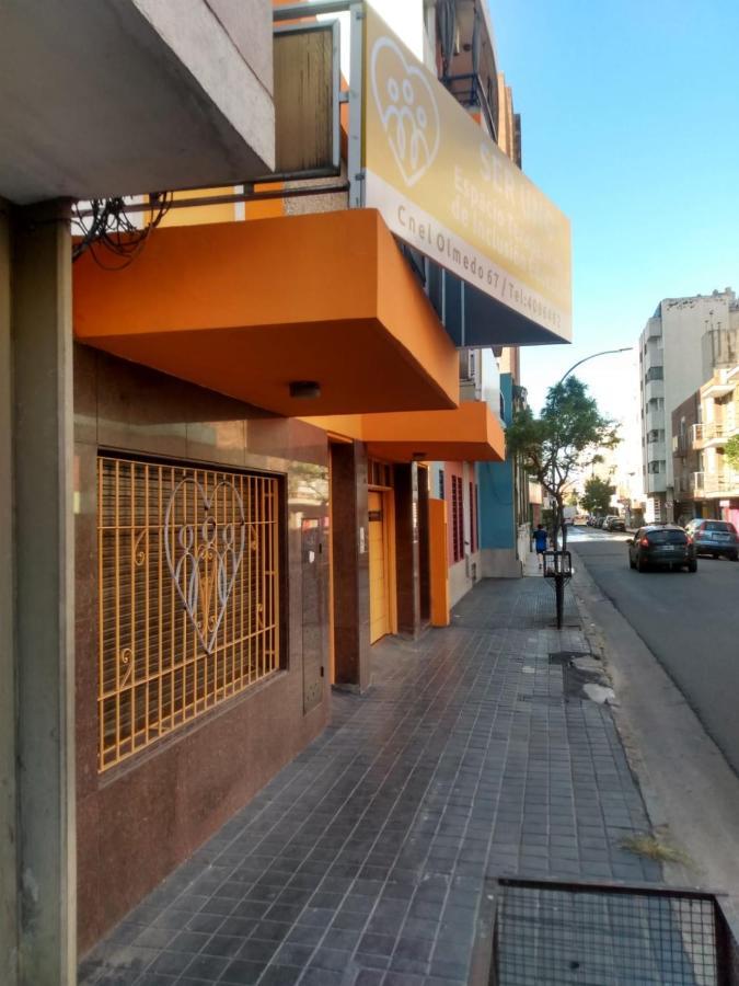 Ser Uno Córdoba Exteriör bild