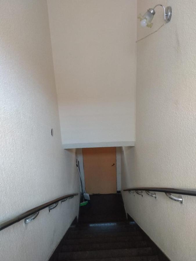 Ser Uno Córdoba Exteriör bild