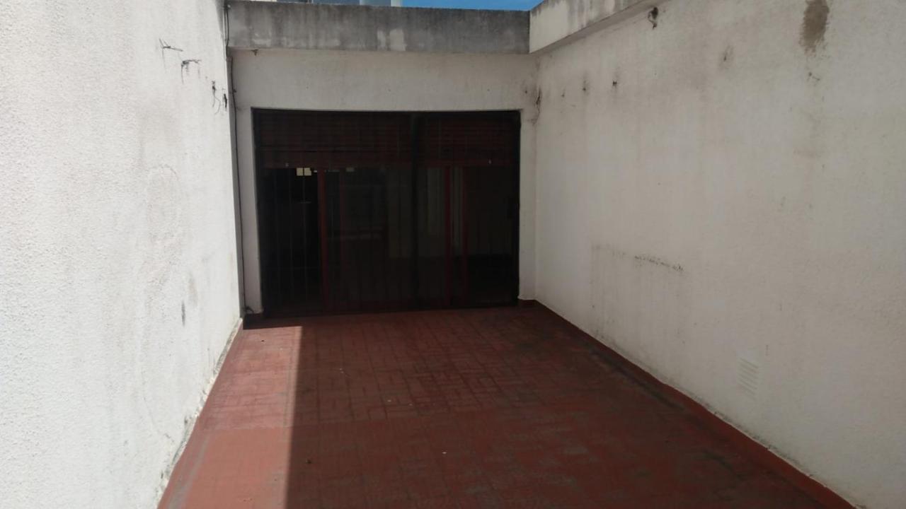 Ser Uno Córdoba Exteriör bild