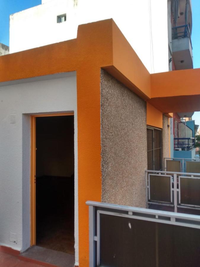 Ser Uno Córdoba Exteriör bild