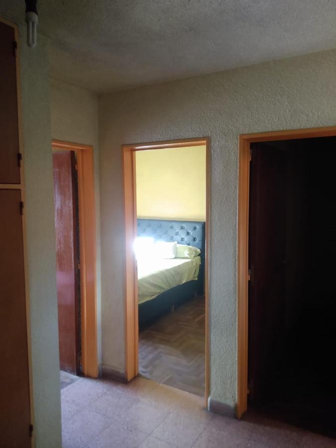 Ser Uno Córdoba Exteriör bild
