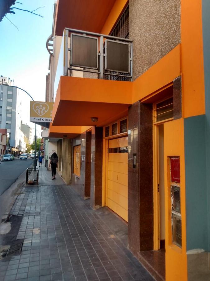 Ser Uno Córdoba Exteriör bild