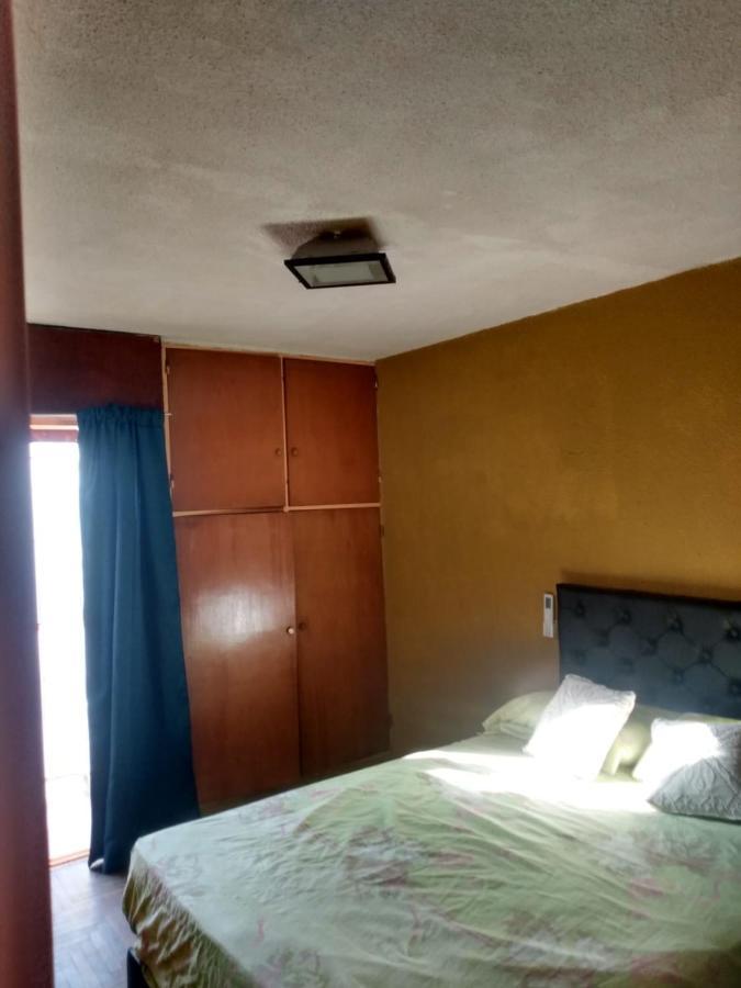 Ser Uno Córdoba Exteriör bild