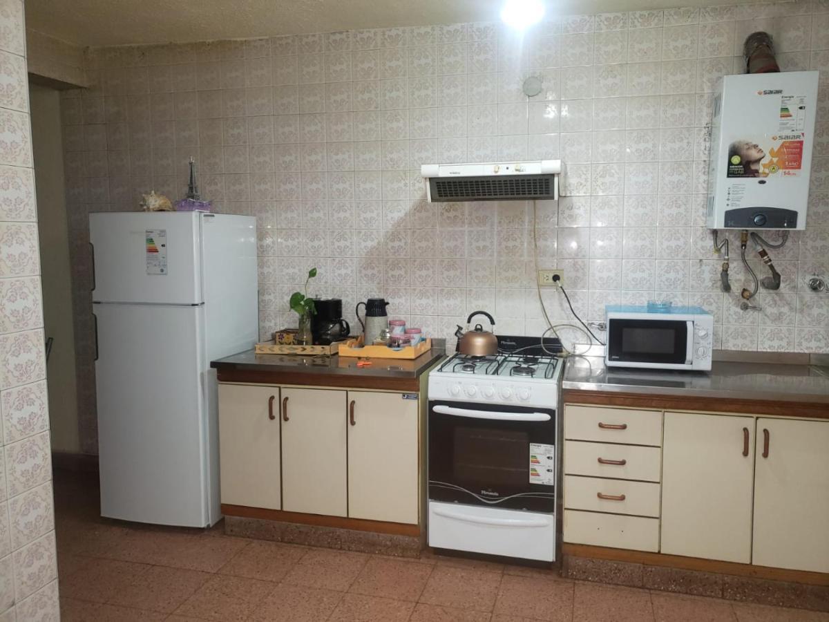 Ser Uno Córdoba Exteriör bild