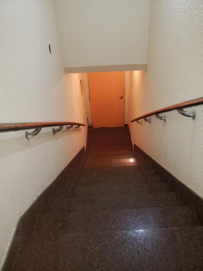 Ser Uno Córdoba Exteriör bild