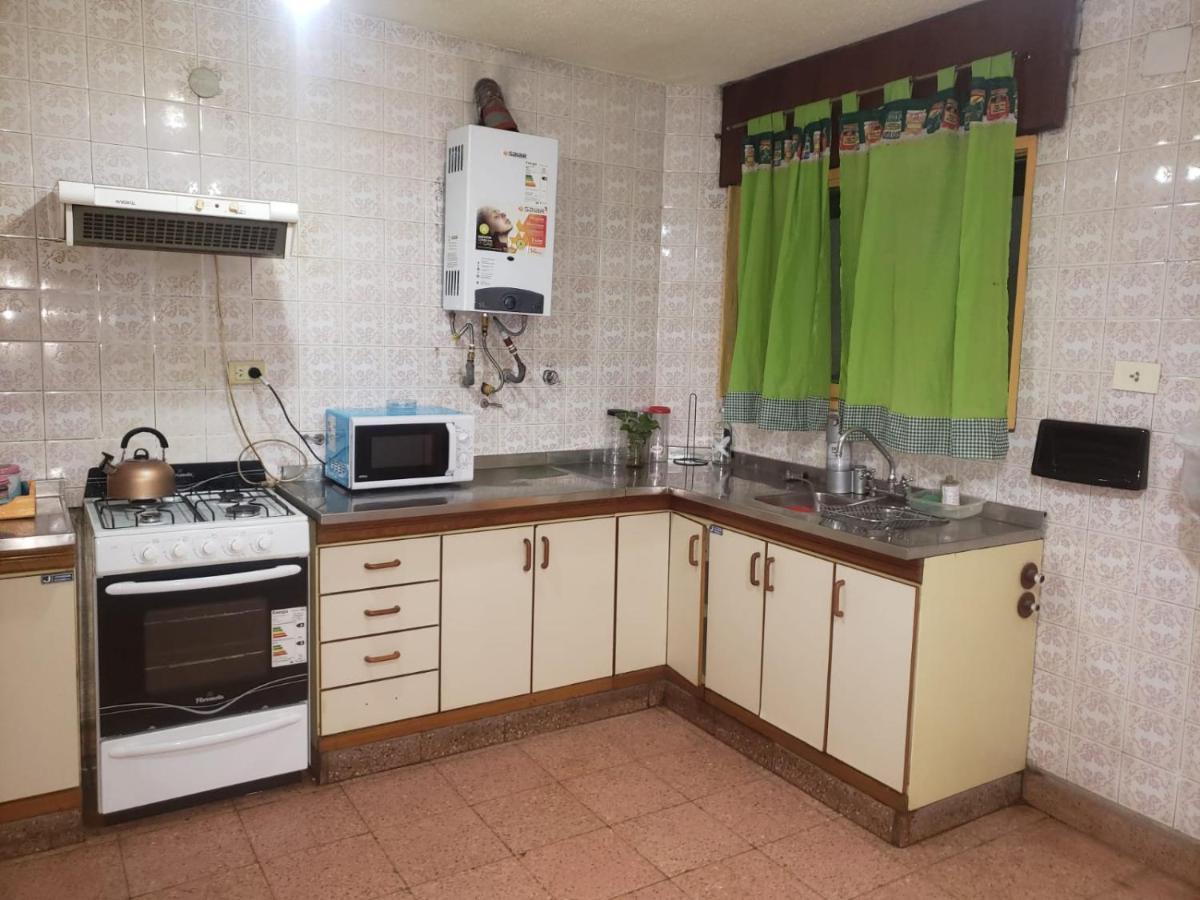 Ser Uno Córdoba Exteriör bild