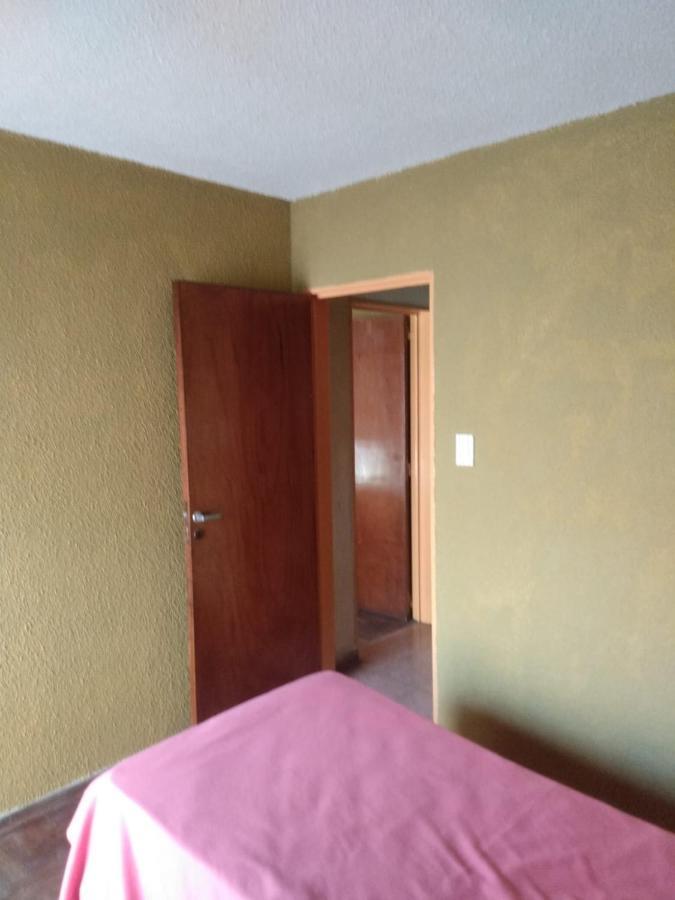 Ser Uno Córdoba Exteriör bild