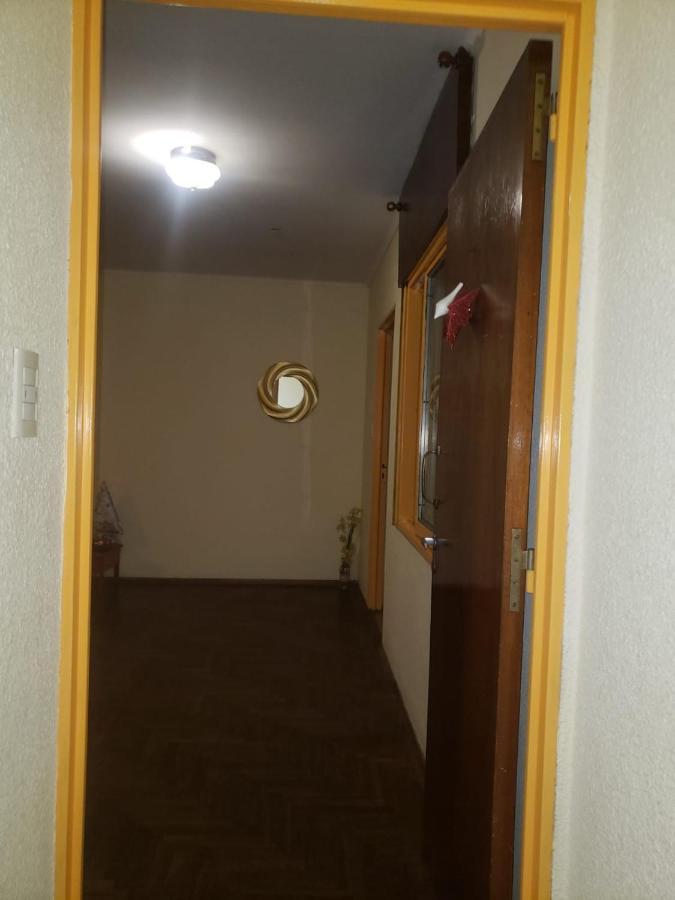 Ser Uno Córdoba Exteriör bild